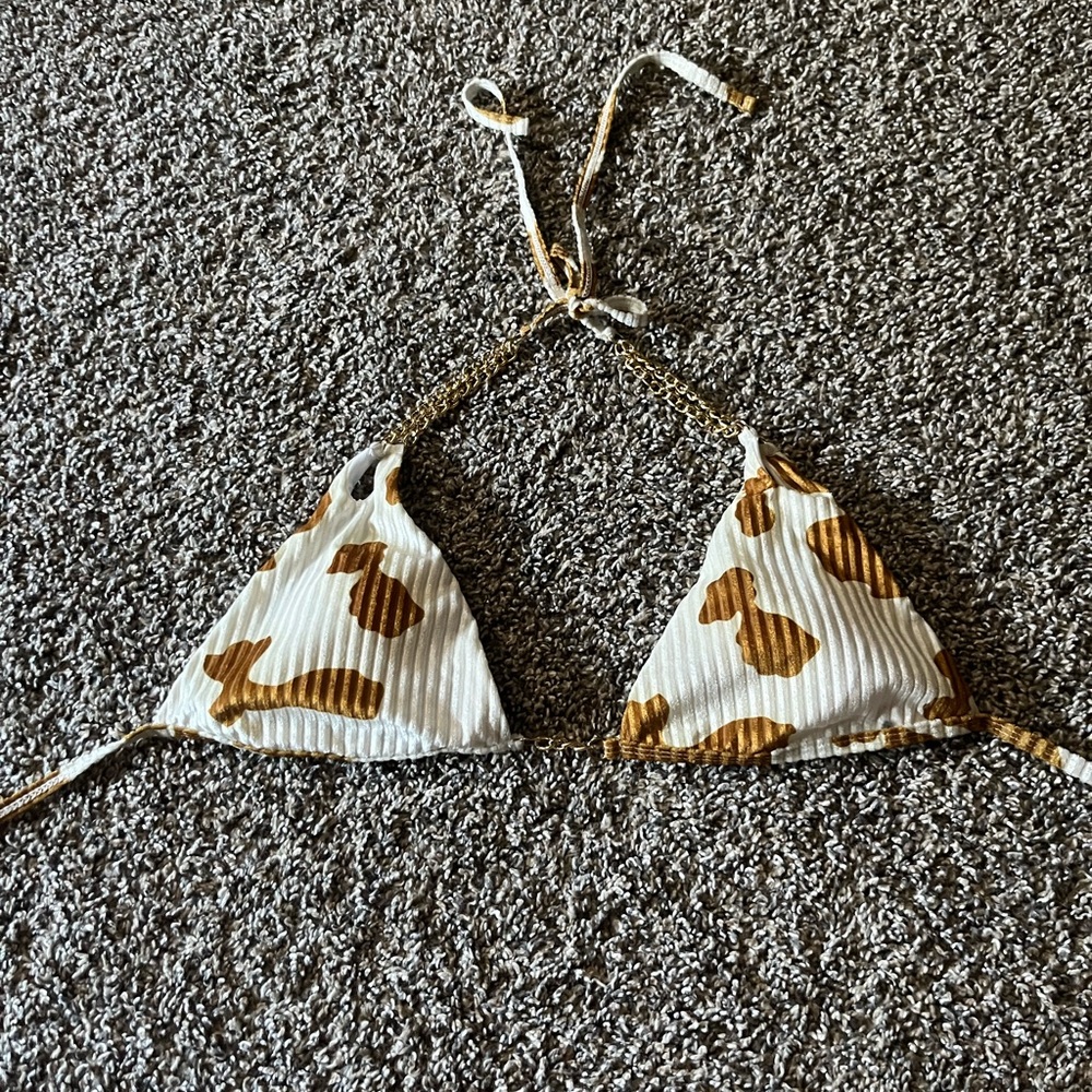 Bikini top